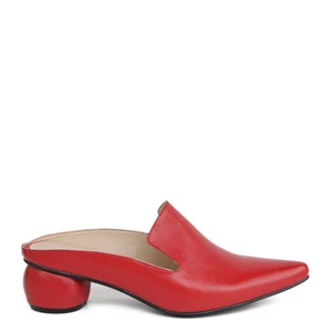 Julie Heel Sandals 4 Cm