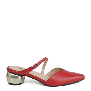 Scarlett Heel Sandals For Women 4 Cm