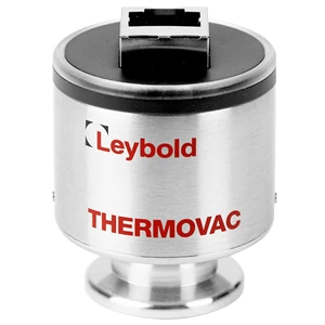 Discontinued Leybold TTR 91 N Thermovac Vacuum Gauge DN 16 ISO-KF 230035V02 TTR91N