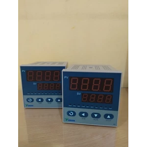 Temperature Controller Yudian Model Number AI-719