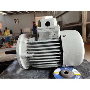  Rewinding Rolls Dinamo Electric Motor Rewinding Motor 1400 watts 1.4KW