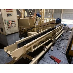 Conveyor Screw  U shape Screw Conveyor U-shape Conveyor Elevator Incline