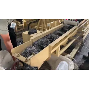 CONVEYOR SCREW / SCREW LIFTER / SCREW FEEDER COSTUM