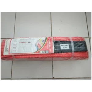 tali webbing sling belt 5 ton x 10 meter