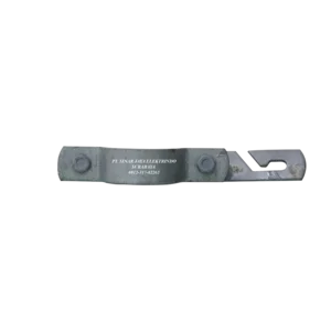 Strain Hook Clamp (Aksesoris Kabel Lainnya)