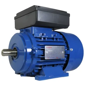 DINAMO LISTRIK / ELECTRIC MOTOR YUEMA SERI yal 0.12 KW ~ 5.5 KW 1 OR 3 PHASE FOOT 2 POLE DAN 4 POLE