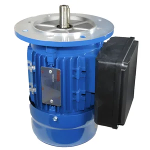 DINAMO LISTRIK / ELECTRIC MOTOR YUEMA SERI YAL 0.12 KW ~ 5.5 KW 1 OR 3 PHASE FLANGE 2 POLE DAN 4 POLE