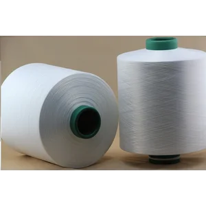 Benang Polyester Dty (Drawn Textured Yarn) Poly