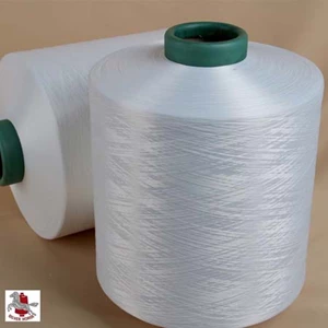 Benang Rajut Polyester Dty Sdy Ity Untuk Industri Tekstil