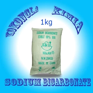 Sodium Bicarbonate 1Kg Food Grade