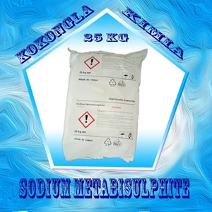 Sodium Metabisulphite 25 Kg