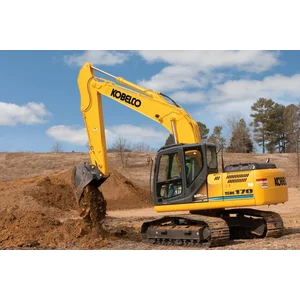 Kobelco Excavator Spareparts