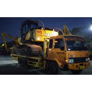 Tronton Truk  Jasa Angkutan Berat