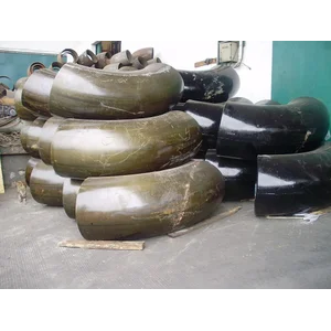 Elbow 90 diameter 3 Inch 3"