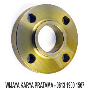 Flange Las PN10 diameter 1 Inch / 1"