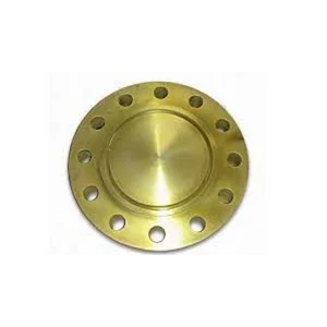 Blind Flange / Flange Buta PN10 diameter 2 Inch / 2"
