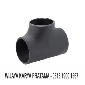 Tee Las diameter 1 Inch / 1"