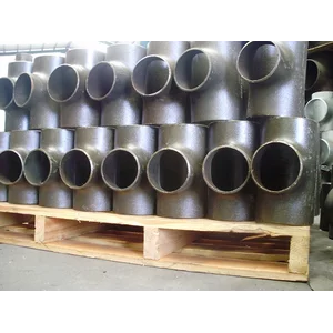 Tee Las diameter 1 Inch / 1"