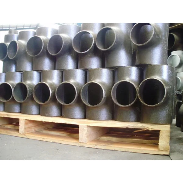 Tee Las diameter 1 Inch / 1"