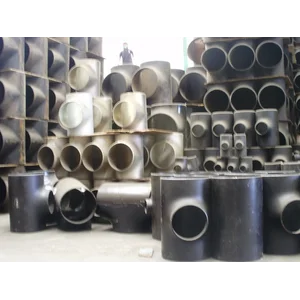 Tee Las diameter 2 Inch / 2"