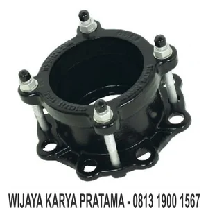 Flange Adaptor For Steel PN10 diameter 4 Inch / 4"