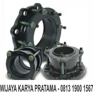 Flange Adaptor For Steel PN10 diameter 6 Inch / 6"