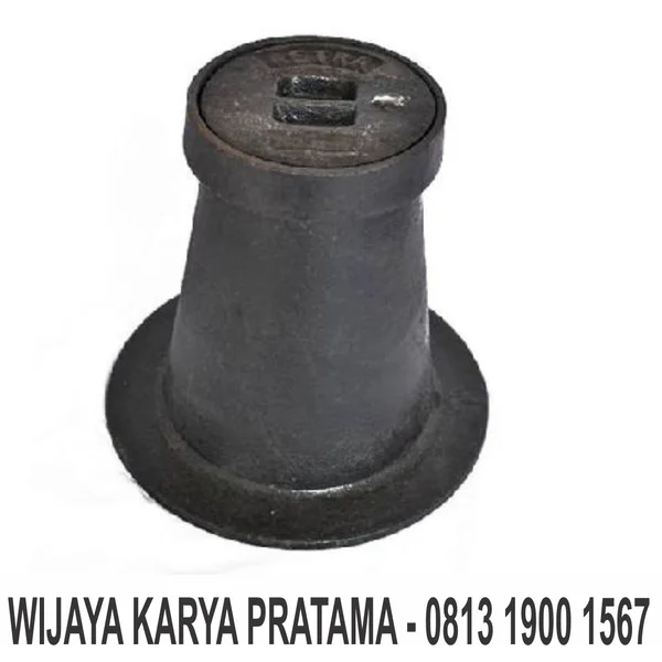 Box Street diameter 4 Inch / 4"
