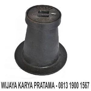 Box Street diameter 5 Inch / 5"