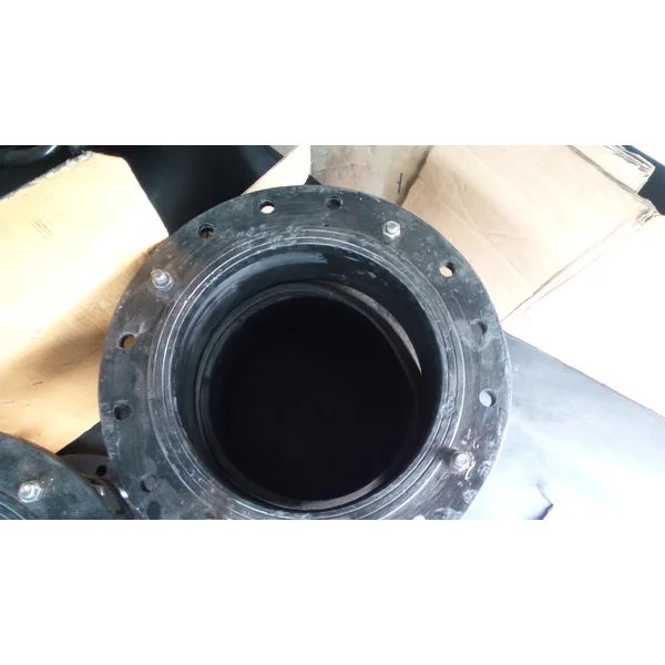 Dismantling Joint For Steel PN10  3" / 3 Inch