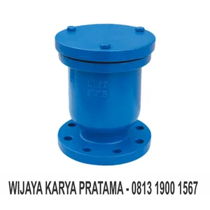 Air Vent Valve Flange PN10/PN16 diameter 2 Inch / 2"