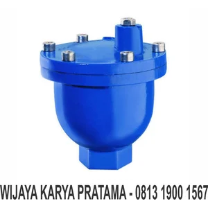 Air Vent Valve Flange PN10/PN16 diameter 4 Inch / 4"
