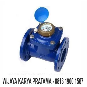 Water Meter PN10 diameter 8 Inch / 8"