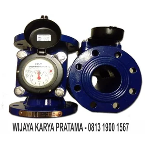 Water Meter PN10 diameter 14 Inch / 14"