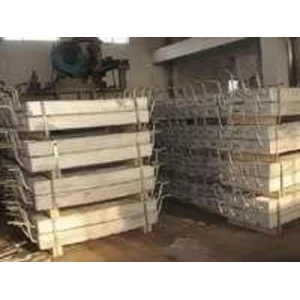 Chathodic Protection Manufacture In Surabaya
