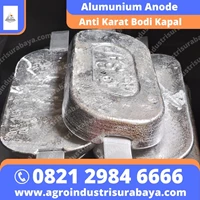 SAP ZINC & Aluminium ANODE