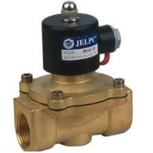 solenoid valve agro industri sby