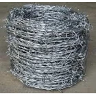 Kawat Berduri / Barbed Wire 1