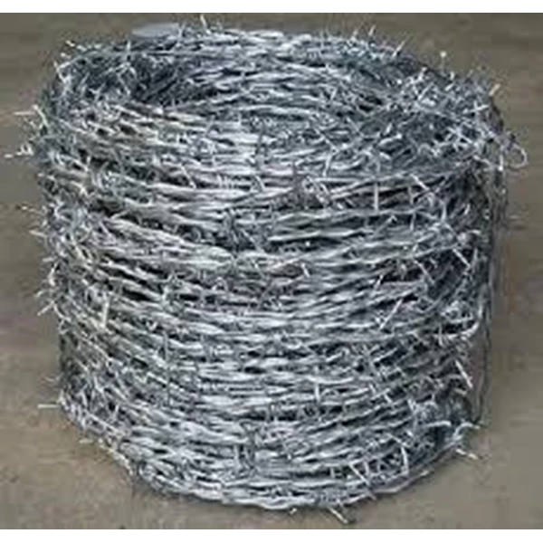 Kawat Berduri / Barbed Wire