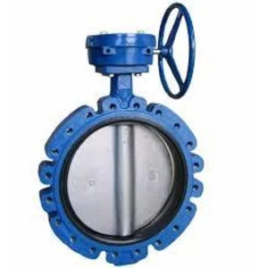 butterfly valve agro industri sby