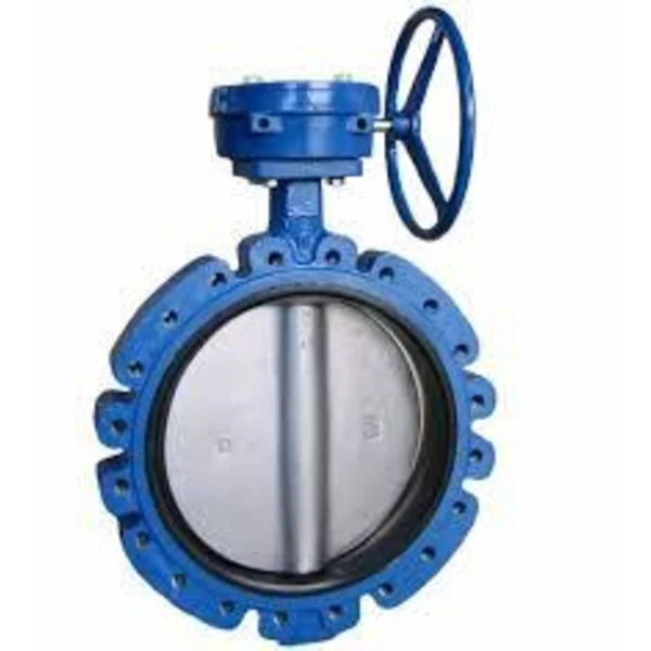 butterfly valve agro industri sby