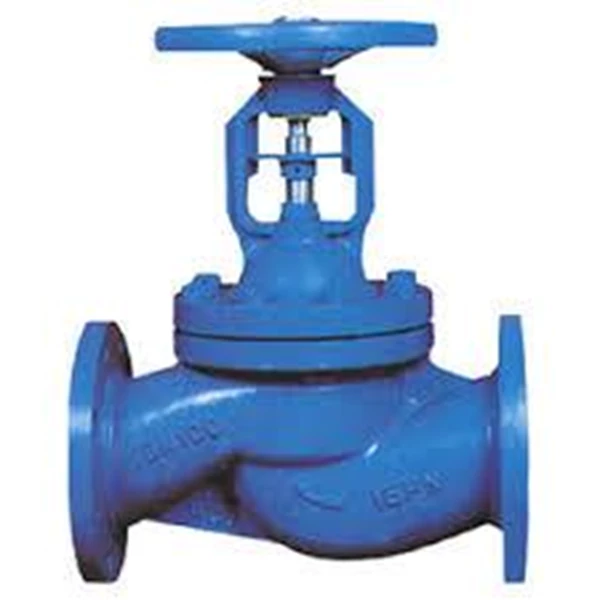 globe valve Agro Industri Sby