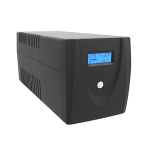UPS ICA CE 1200D / 600Watt