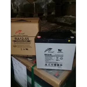 Battery VRLA Ritar RA12 - 55