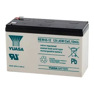 Battery vrla yuasa REW45-12 12V
