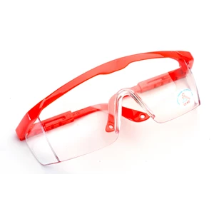K55 Welding Safety Glasses Clear/ K55 Grinding Safety Glasses Clear