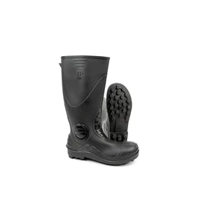 BLACK JEEP 9006 HIGH BOOTS SHOES