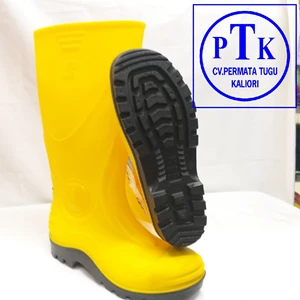SAFETY SHOES AP BOOTS S5 YELLOW SAFETY AP BOOTS S5 YELLOW