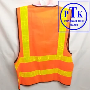 ROMPI SAFETY PROYEK MEKANIK GOSAVE