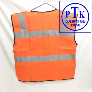 ROMPI SAFETY PROYEK BAHAN DRILL