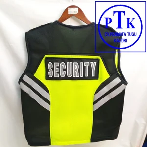 ROMPI SAFETY SECURITY DOUBLE MESH